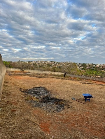 Terreno à venda, 1320m² - Foto 6