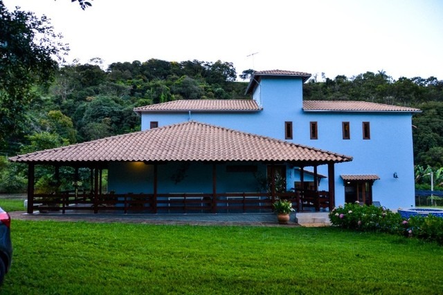 Fazenda à venda com 7 quartos, 650m² - Foto 4