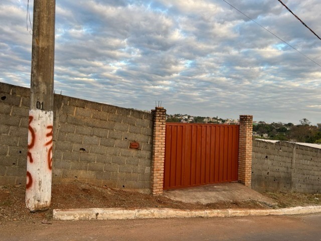 Terreno à venda, 1320m² - Foto 7