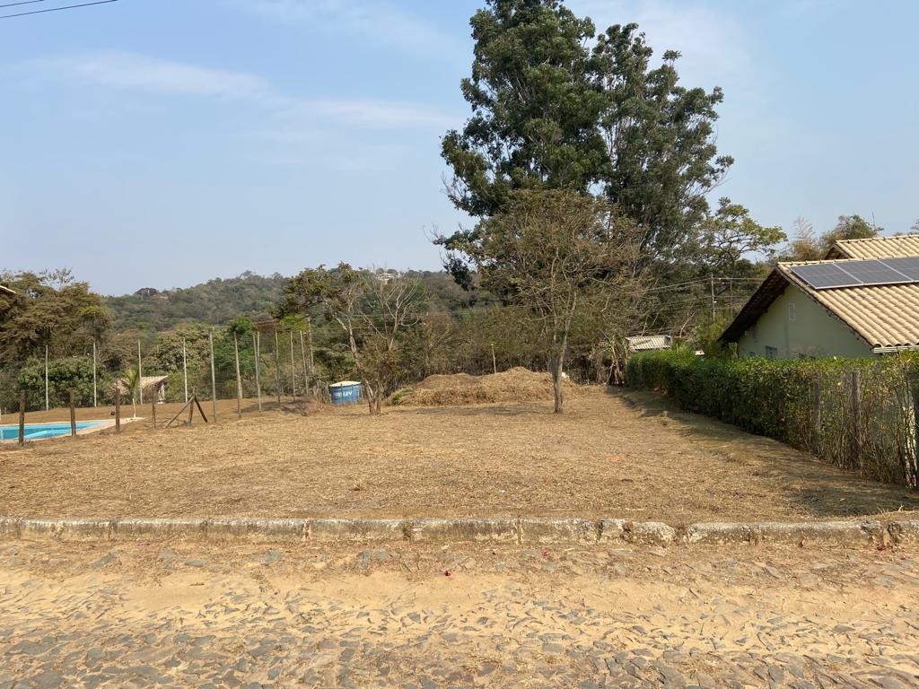 Terreno à venda, 1000m² - Foto 3