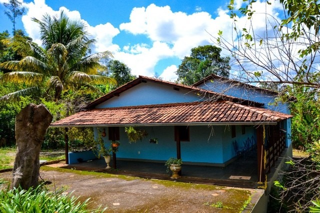 Fazenda à venda com 7 quartos, 650m² - Foto 6