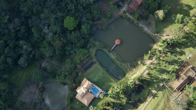 Fazenda à venda com 7 quartos, 650m² - Foto 14