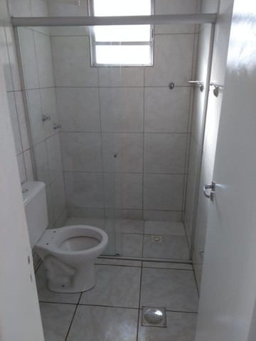 Apartamento à venda com 2 quartos, 52m² - Foto 10