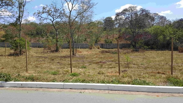 Terreno à venda, 1000m² - Foto 3