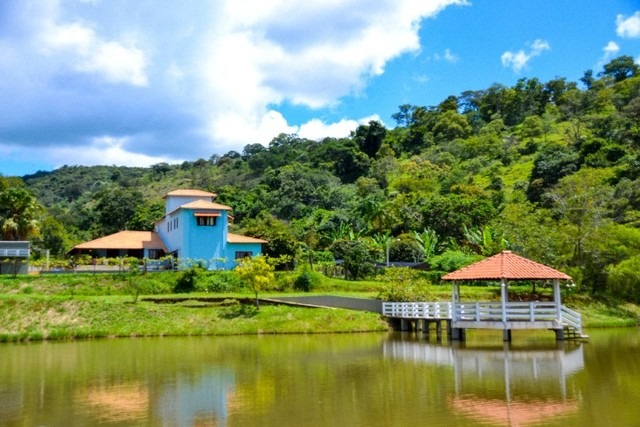 Fazenda à venda com 7 quartos, 650m² - Foto 2