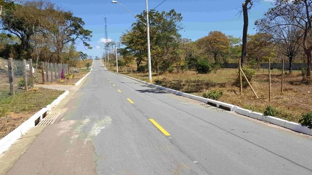 Terreno à venda, 1000m² - Foto 4