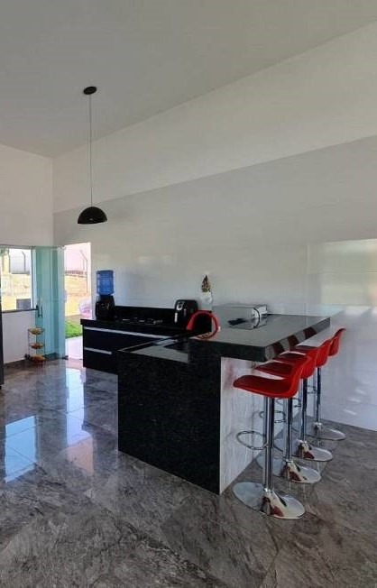 Chácara à venda com 4 quartos, 157m² - Foto 4