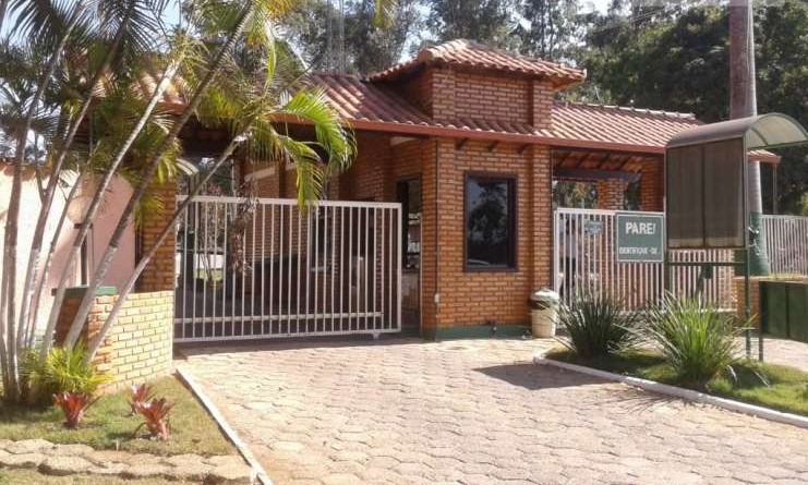 Chácara à venda com 5 quartos, 254m² - Foto 10