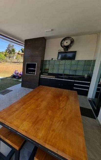 Chácara à venda com 4 quartos, 157m² - Foto 6