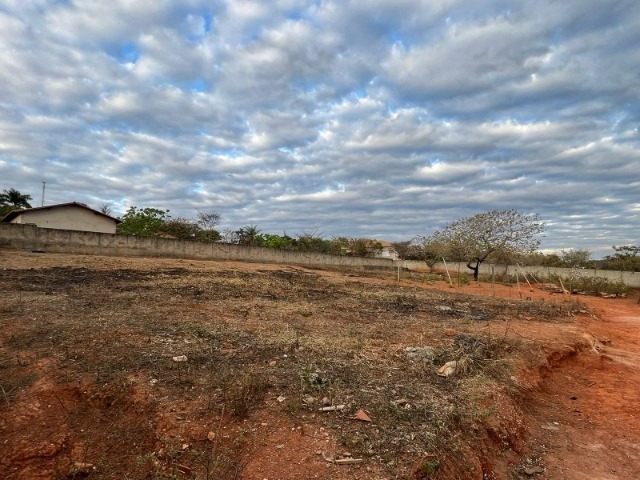 Terreno à venda, 1320m² - Foto 2