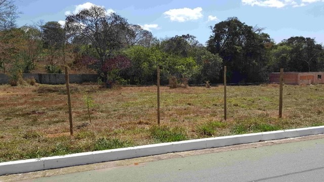 Terreno à venda, 1000m² - Foto 2