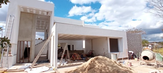 Casa à venda com 4 quartos, 650m² - Foto 8