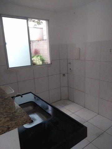 Apartamento à venda com 2 quartos, 52m² - Foto 9