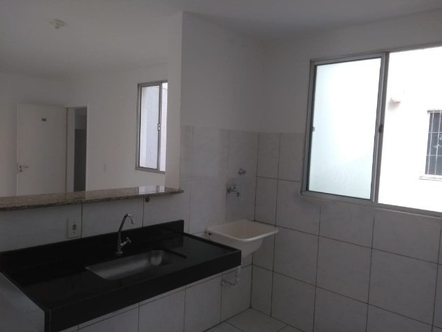 Apartamento à venda com 2 quartos, 52m² - Foto 6