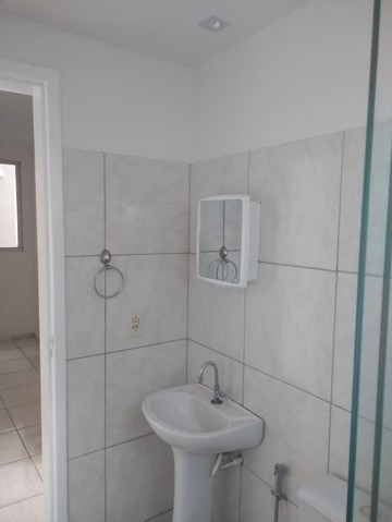 Apartamento à venda com 2 quartos, 52m² - Foto 11