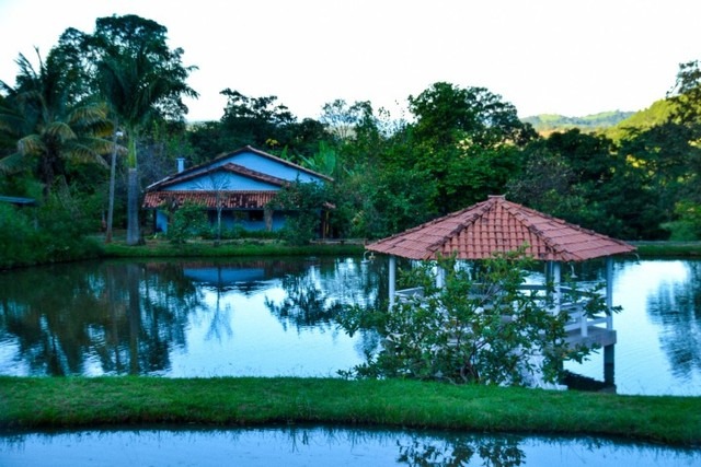 Fazenda à venda com 7 quartos, 650m² - Foto 5