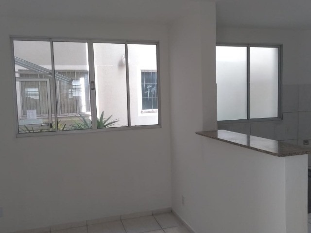 Apartamento à venda com 2 quartos, 52m² - Foto 1