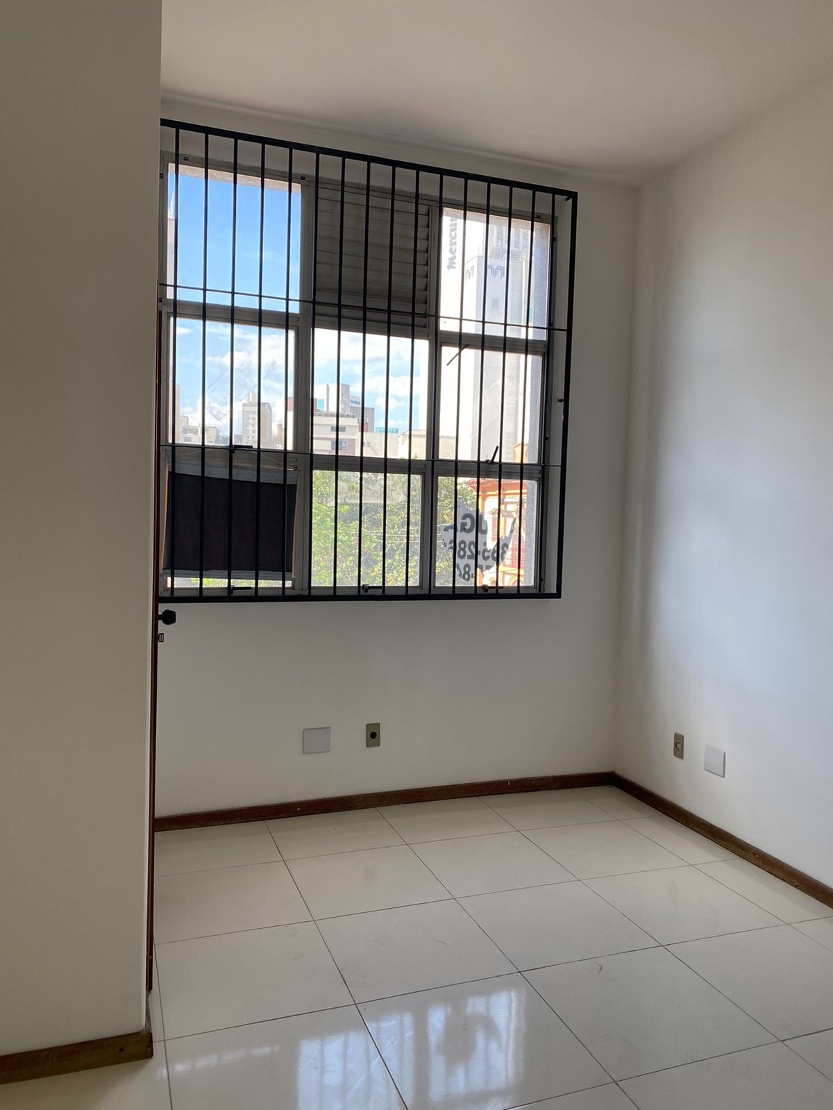 Conjunto Comercial-Sala para alugar, 56m² - Foto 5