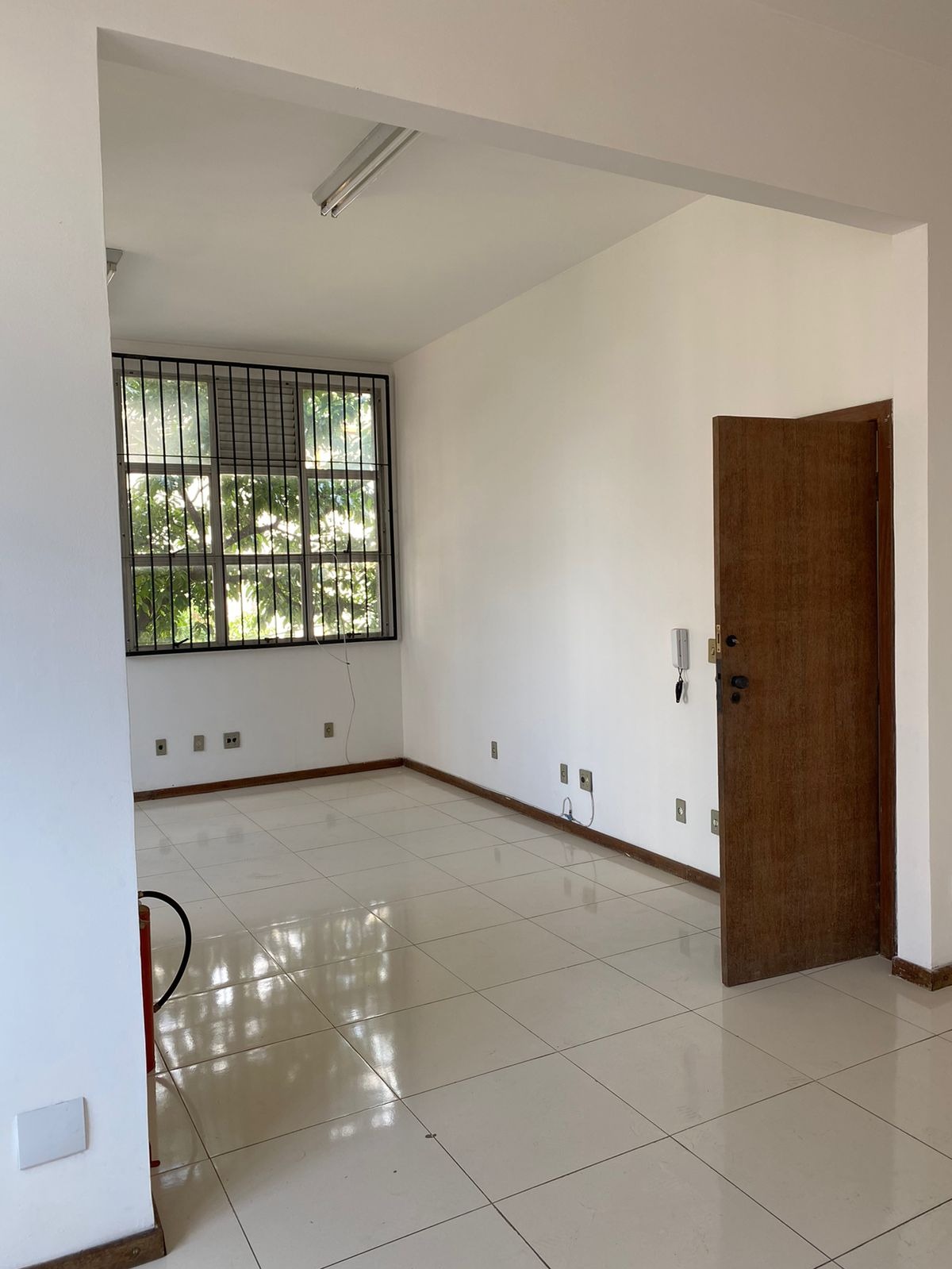 Conjunto Comercial-Sala para alugar, 56m² - Foto 4