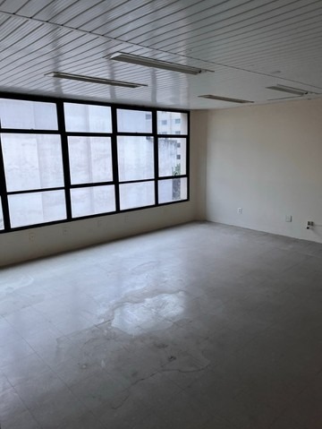 Conjunto Comercial-Sala para alugar, 120m² - Foto 2