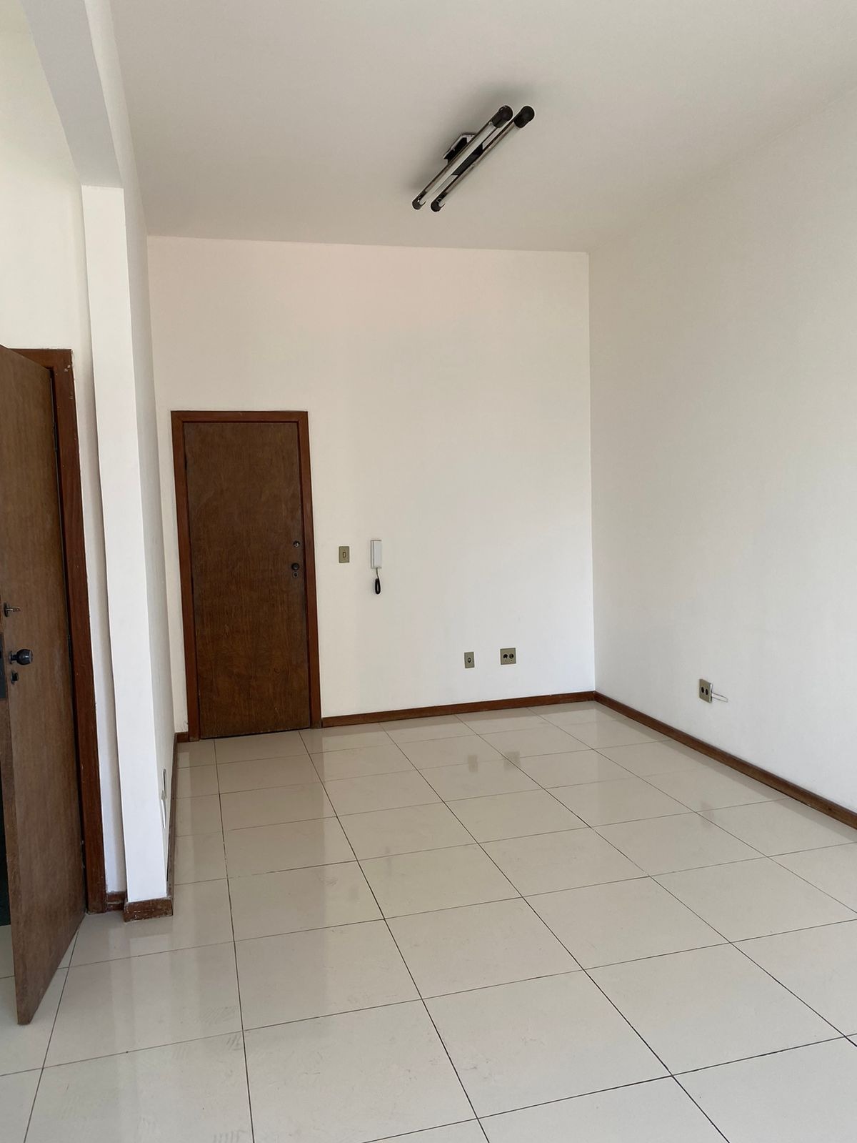 Conjunto Comercial-Sala para alugar, 56m² - Foto 6