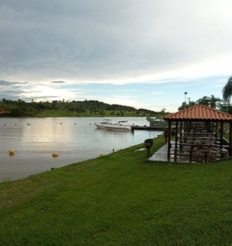 Terreno à venda, 1585m² - Foto 5