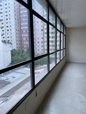 Conjunto Comercial-Sala para alugar, 120m² - Foto 1