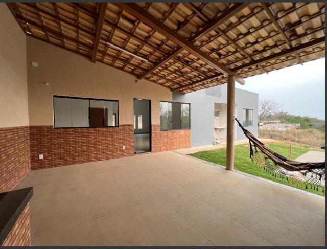 Chácara à venda com 3 quartos, 180m² - Foto 13