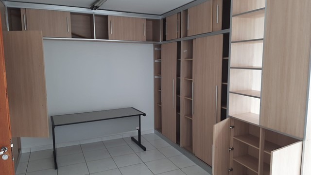 Conjunto Comercial-Sala para alugar, 57m² - Foto 4