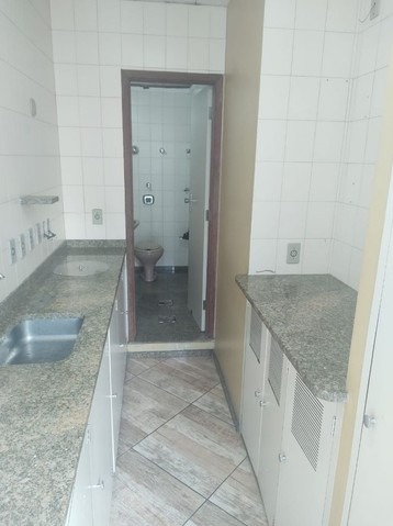 Conjunto Comercial-Sala para alugar, 35m² - Foto 6