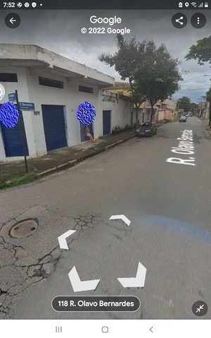 Loja-Salão para alugar, 80m² - Foto 2