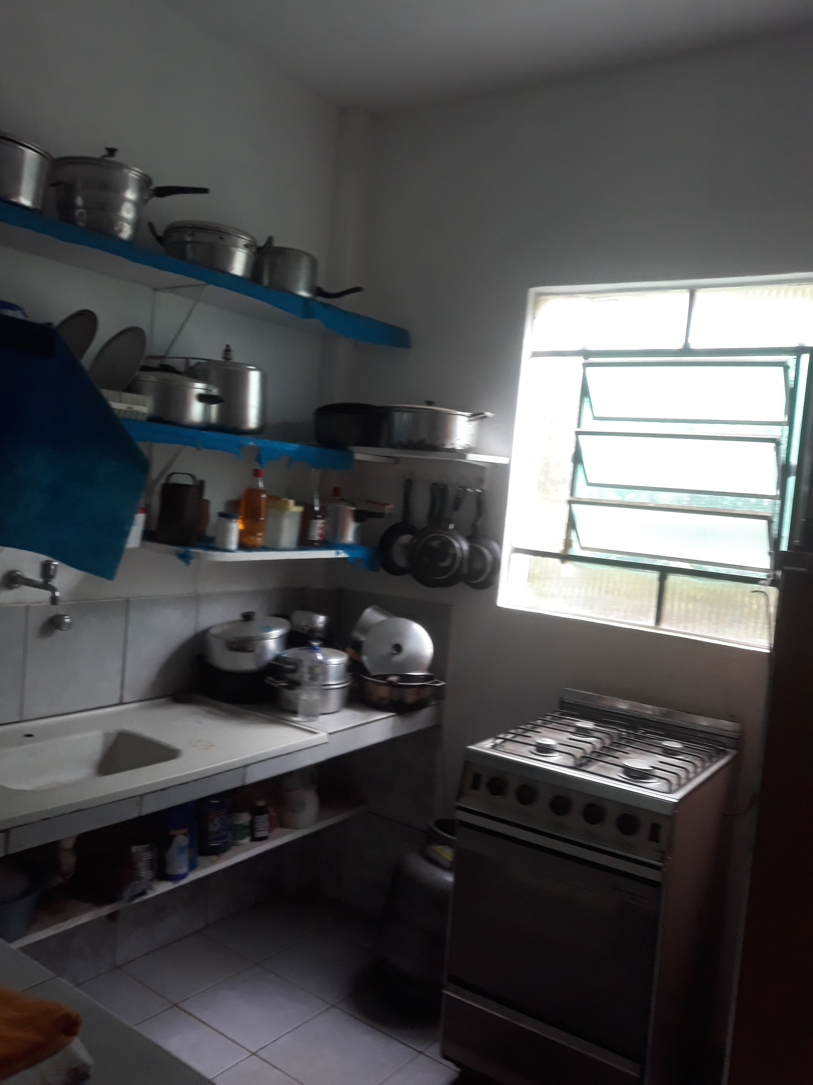 Chácara à venda com 4 quartos, 180m² - Foto 17