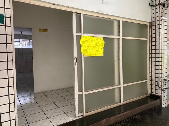 Conjunto Comercial-Sala para alugar, 30m² - Foto 5