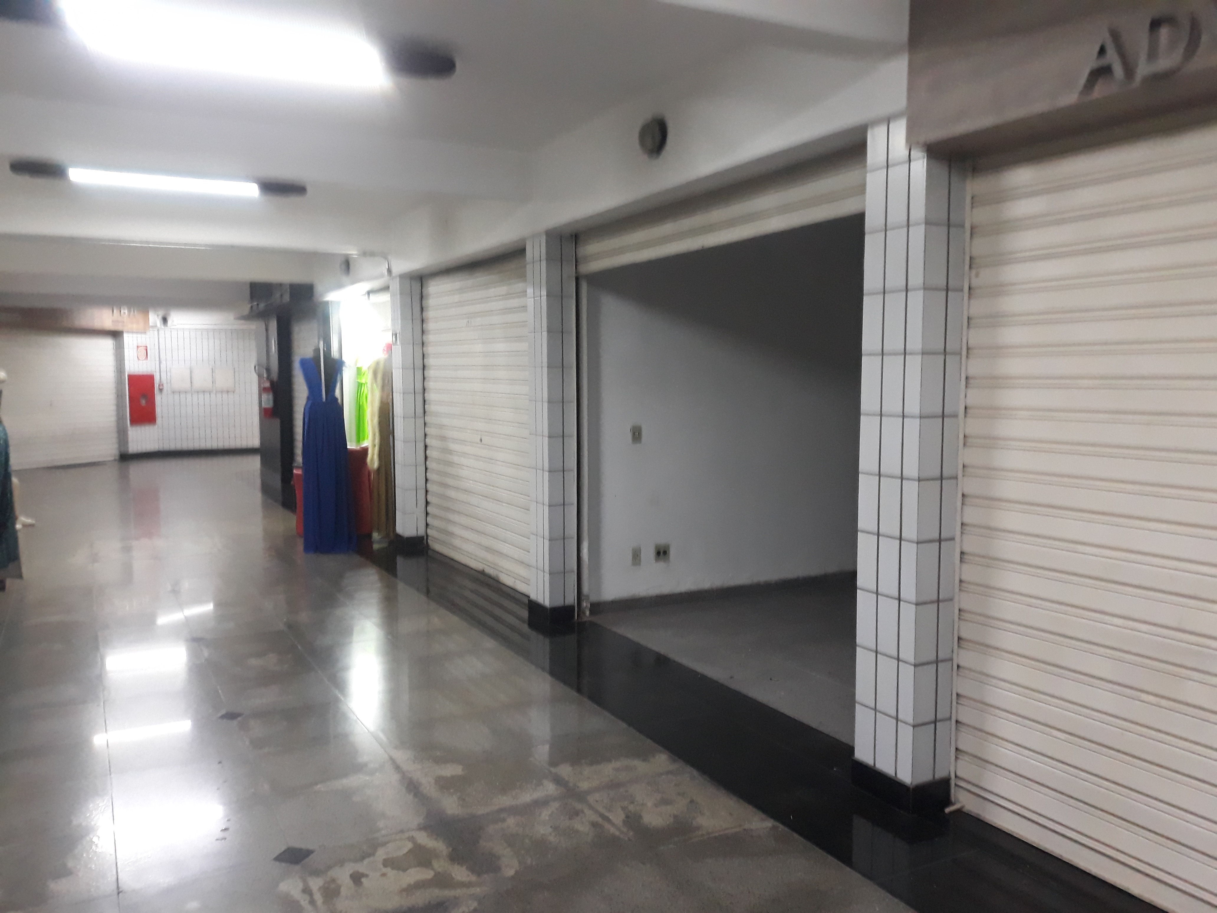 Loja-Salão para alugar, 18m² - Foto 1