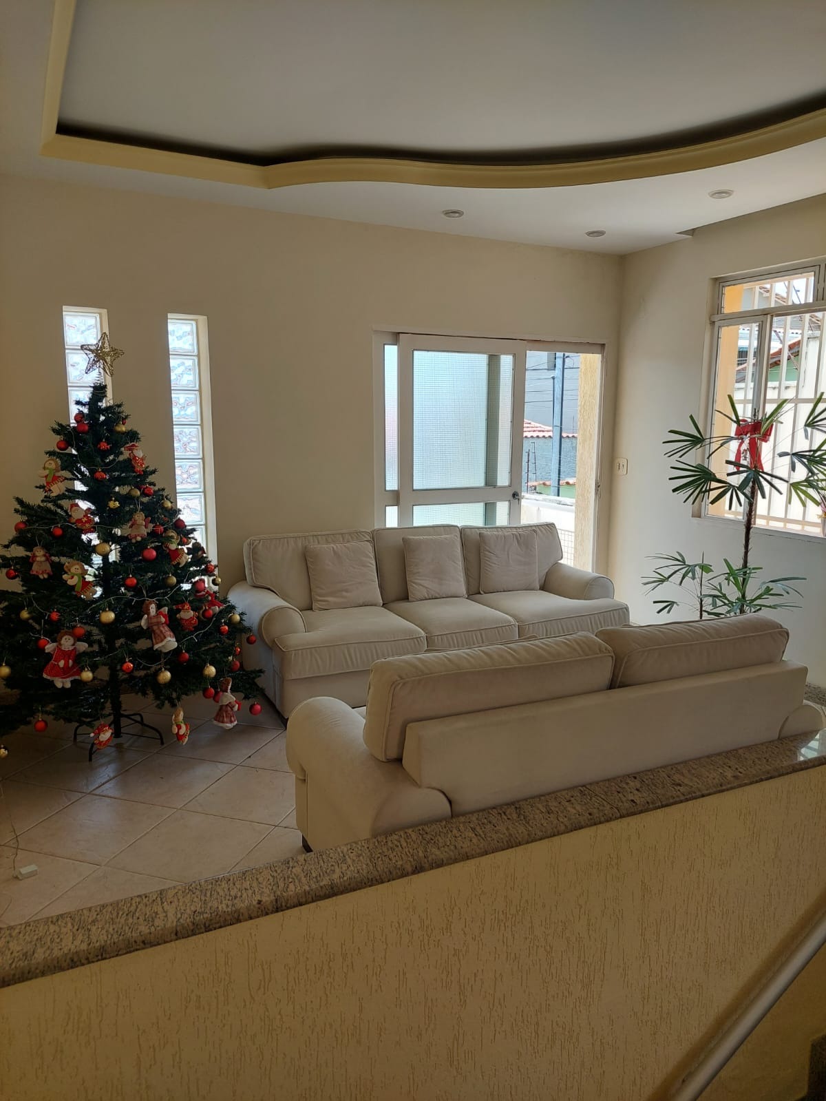 Casa, 5 quartos, 360 m² - Foto 3