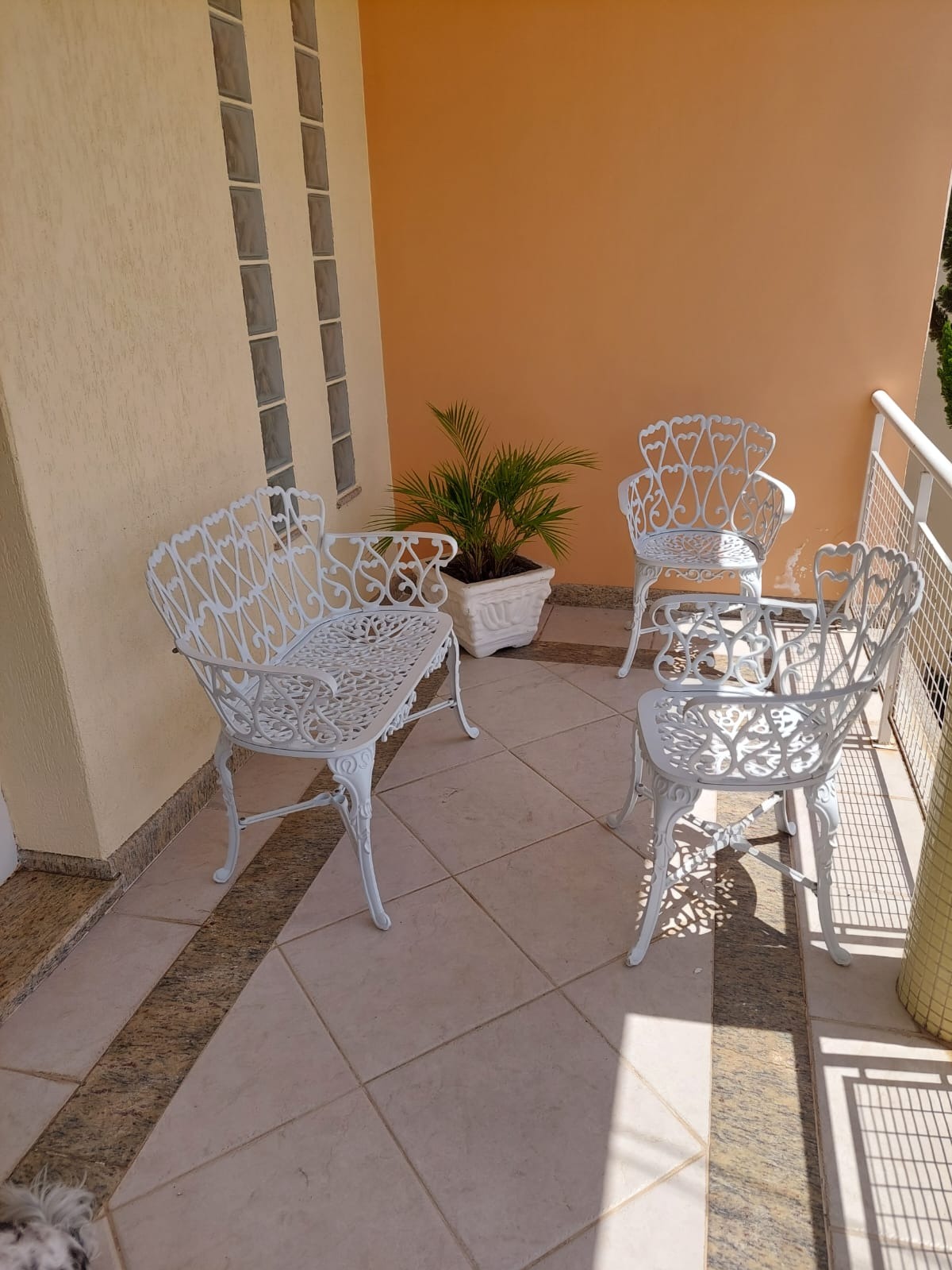Casa, 5 quartos, 360 m² - Foto 6