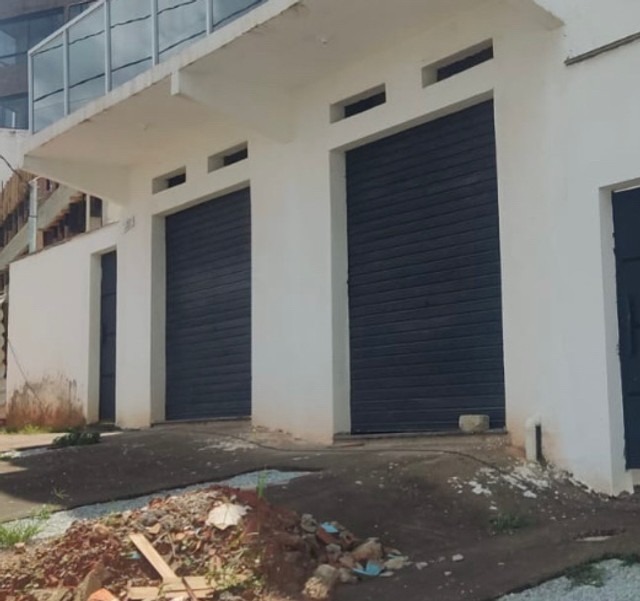 Loja-Salão, 28 m² - Foto 1