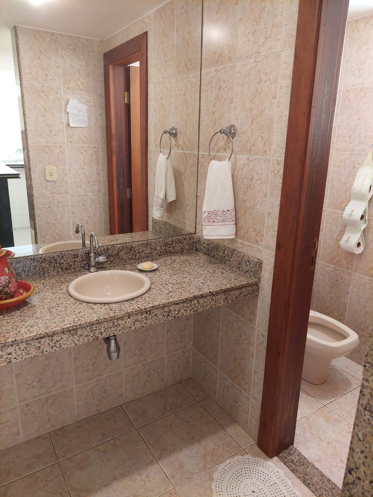 Casa, 5 quartos, 360 m² - Foto 17