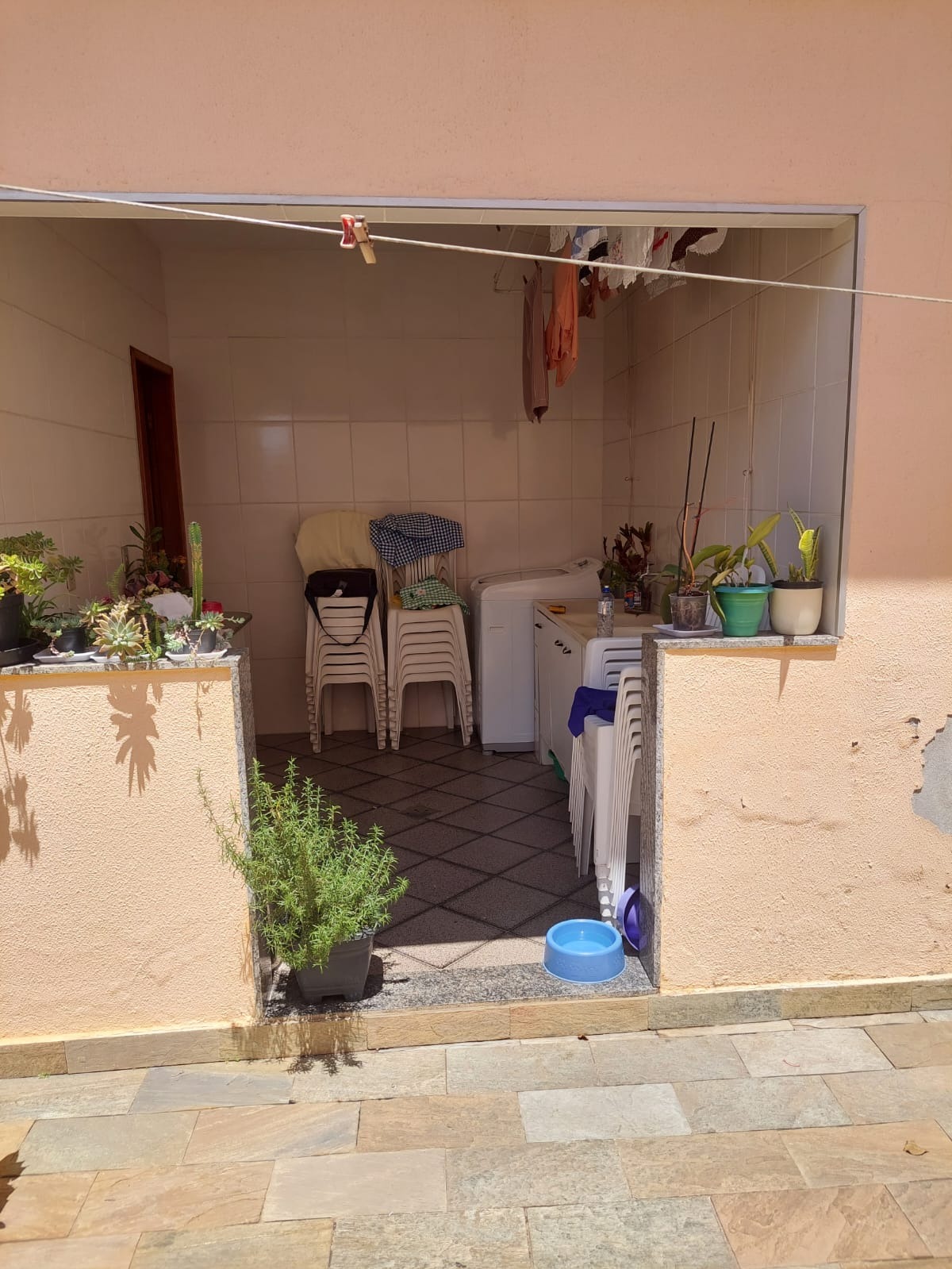 Casa, 5 quartos, 360 m² - Foto 21