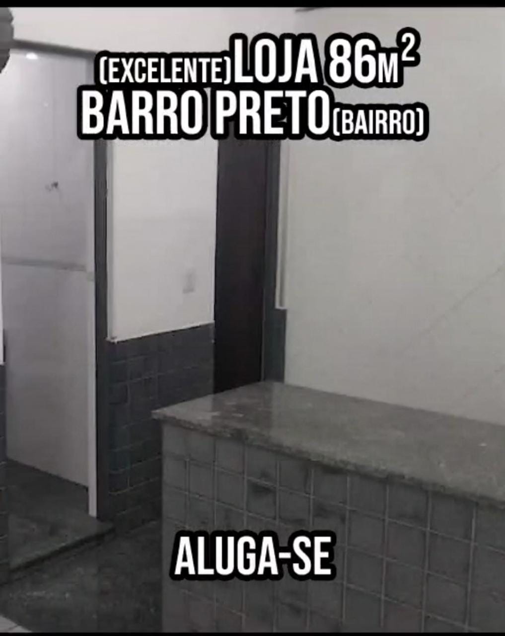 Loja-Salão para alugar, 86m² - Foto 6