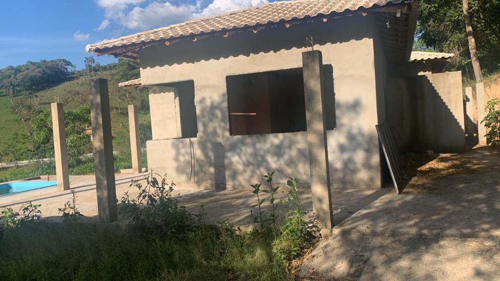 Sítio à venda com 2 quartos, 120m² - Foto 4