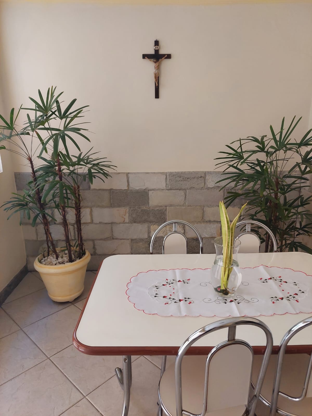 Casa, 5 quartos, 360 m² - Foto 16