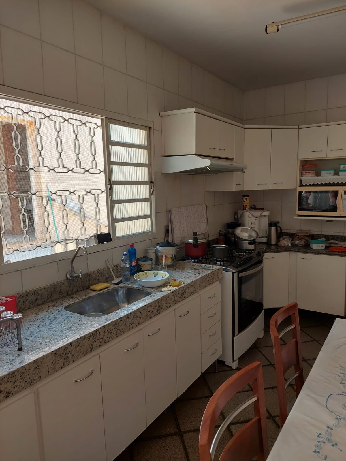 Casa, 5 quartos, 360 m² - Foto 9