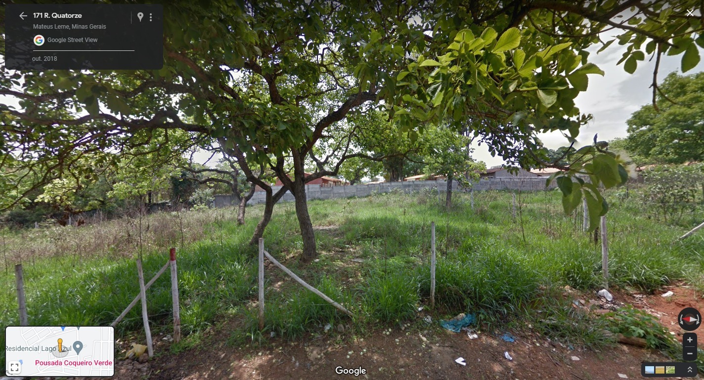 Terreno à venda, 360m² - Foto 1