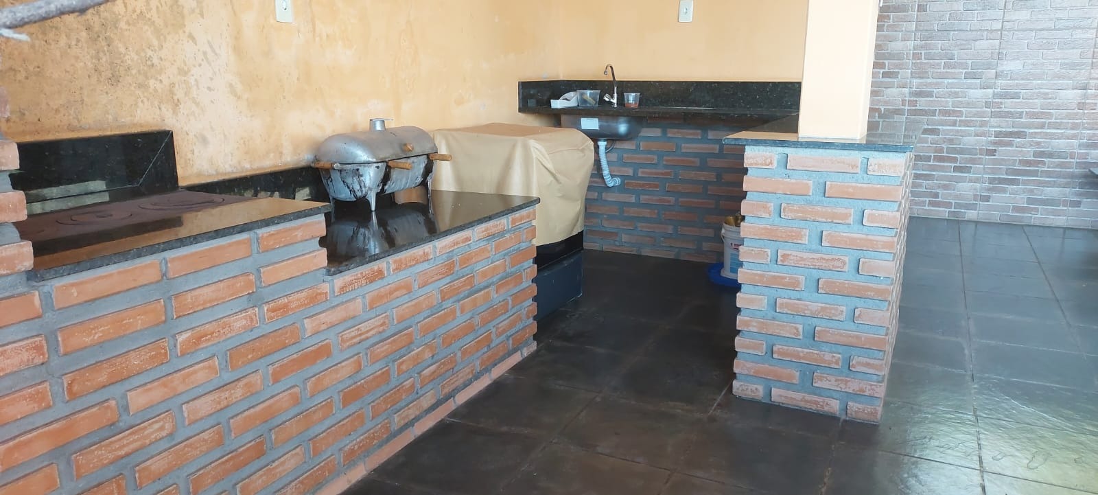 Casa à venda com 3 quartos, 200m² - Foto 15