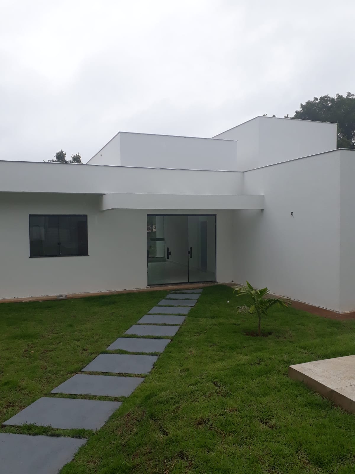 Chácara à venda com 3 quartos, 180m² - Foto 3