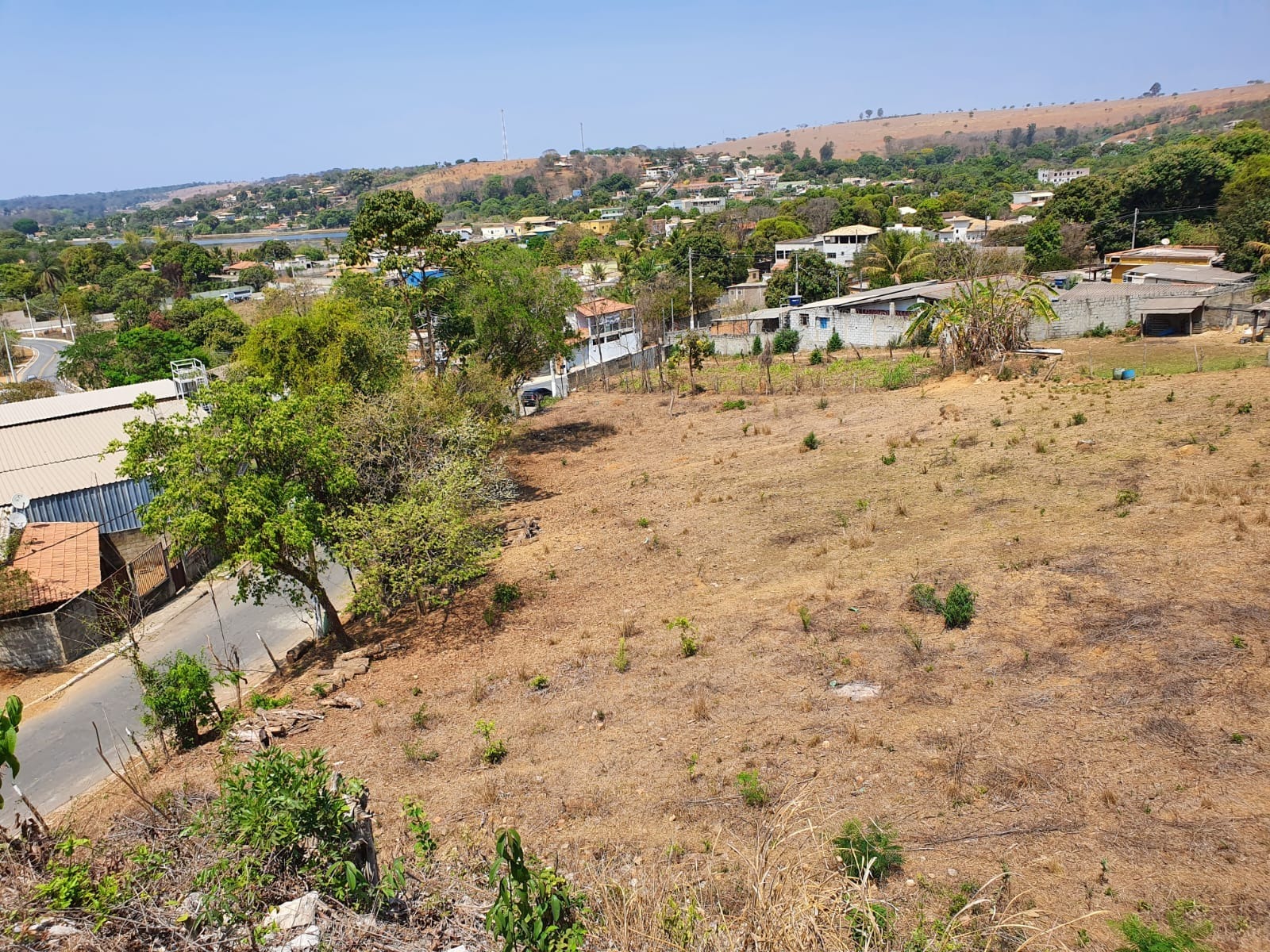 Terreno à venda, 5230m² - Foto 1