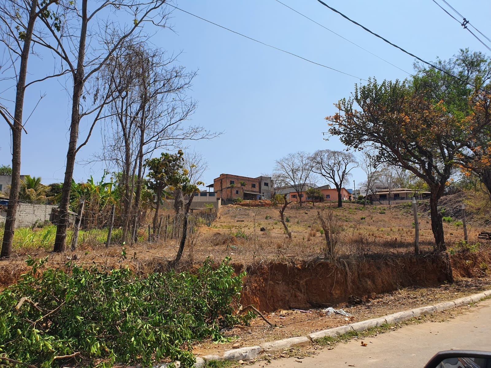 Terreno à venda, 5230m² - Foto 2