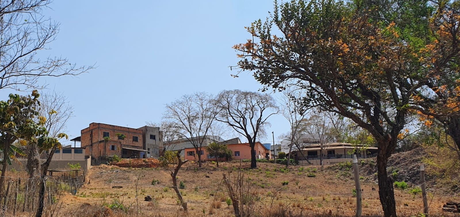 Terreno à venda, 5230m² - Foto 3