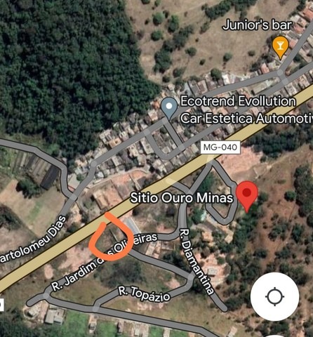 Loteamento e Condomínio à venda, 300m² - Foto 2